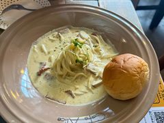 -Cafe Alice咖啡爱丽丝(奥城店)