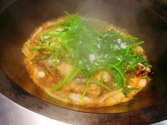 -山河屯江鱼馆