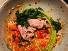 -老墙根涮肉·铜锅·烧烤(欢乐谷·王四营店)