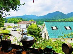 -杭州西湖风景名胜区-满觉陇四眼井