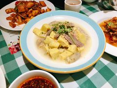 传统米肠面肺-新疆巴州金丝特餐厅(大钟寺店)