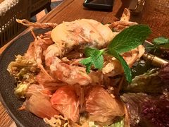 -CHINCHIN 青青·泰国料理(万象食家店)