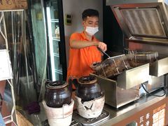 -世记咖啡(氹仔外卖店)