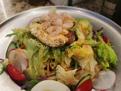 -首尔烤肉大排档(合生汇店)
