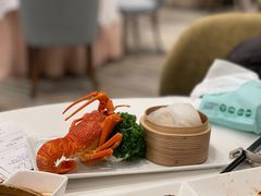 -翠园(北京王府中环店)