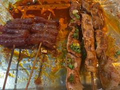 -曾哥烧烤店(红瓦寺店)