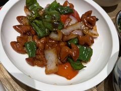 -新万鑫银丝面·非遗无锡味(惠山古镇店)