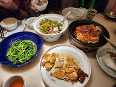 -客语客家菜(华发商都店)