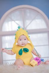 -小熊维尼高端孕婴摄影(清湖金銮店)