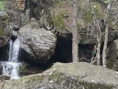-太湖源风景区