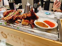 -健眺小海鲜(临海后山店)