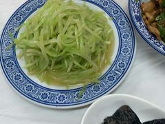-新新湘菜馆(新中街二条店)