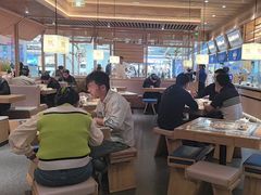 -马记永·兰州牛肉面(山姆外高桥店)