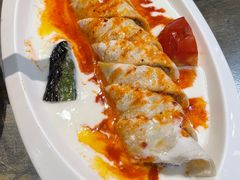 -梅夫娜土耳其餐厅.清真HALAL