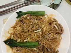 -半岛太子酒家(海港城店)