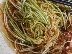 -筱爷叔·上海传统手工菜(玉树路店)