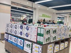 -北京华联购物中心(天通苑店)