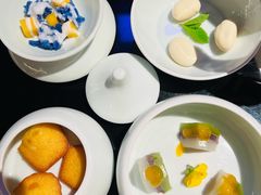 -狮拾久·现代新加坡料理(福田COCO Park店)