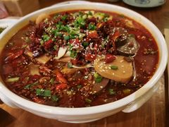 -锦小馆(安贞店)