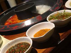 -巴邑火锅(江北万达店)