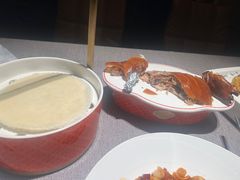 -秀儿四九城·新京菜(亚运村鸟巢店)