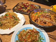 -喝丢一只鞋海鲜烧烤·海肠捞饭(东关街店)