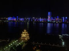 -武汉江城明珠豪生大酒店