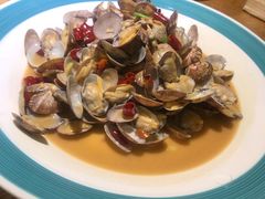 -船歌·鱼水饺青岛菜(闽江二路店)