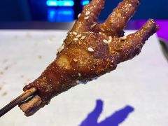 -燥次·烧烤酒场(万象城店)