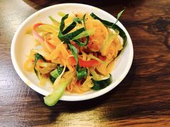 -塔里木的羊·新疆特色餐厅(钱湖北路店)
