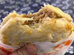 -潼关肉夹馍(永兴坊店)