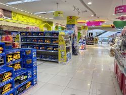 -孩子王童乐园(资阳万达店)