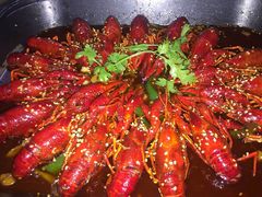-龙门烤鱼(东方宝泰店)