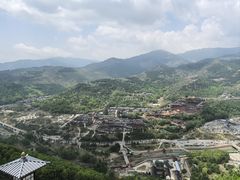 -五台山风景名胜区