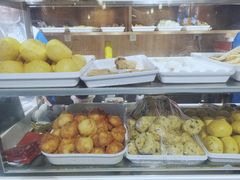 -护国寺小吃店(红莲南路店)
