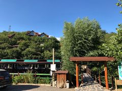 -北京水岸山吧度假村(雁栖镇店)
