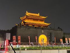 -相门城墙文化休闲景区
