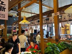 -四方桌·福建客家土菜(沙县步行街店)