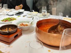 -漾亚·雍雅合鲜(桐梓林店)