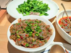 -一坐一忘云南菜(卓悦中心)