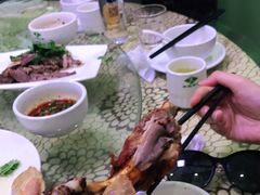 -范记靖远羊羔肉(博物馆店)