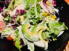 -LENBACH兰巴赫西餐啤酒坊(大连东港店)