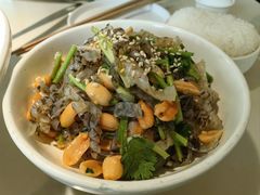 -渔语鱼酸菜鱼新川菜(来福士店)