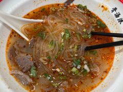-武圣羊汤(武圣路店)