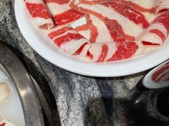 -渝味晓宇火锅(合川路店)