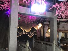 -韵秋荷(宝山龙湖天街店)