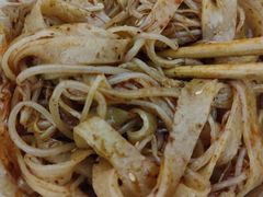 -张军擀面皮(陕西广慈医院店)