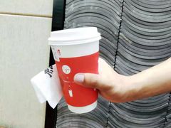 -唐沫茶兮(首山店)