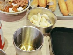 -令狐冲烤鱼·烧菜馆(达明店)