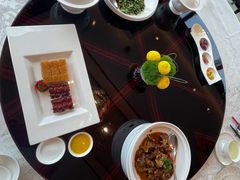 -Yan Ting宴庭中餐厅-长沙瑞吉酒店(运达店)